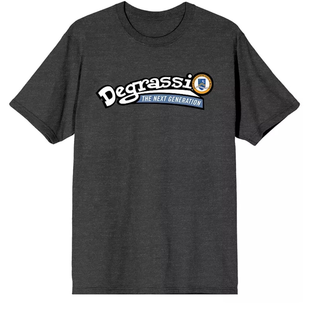 Degrassi T-Shirt